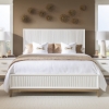 Picture of MELROSE KING PANEL BED