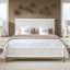 Picture of MELROSE KING PANEL BED