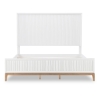 Picture of MELROSE KING PANEL BED