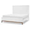 Picture of MELROSE QUEEN PANEL BED