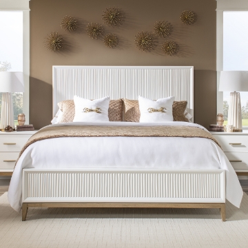 Picture of MELROSE PANEL BEDS