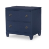 Picture of SUMMERLAND BLU NIGTHSTAND