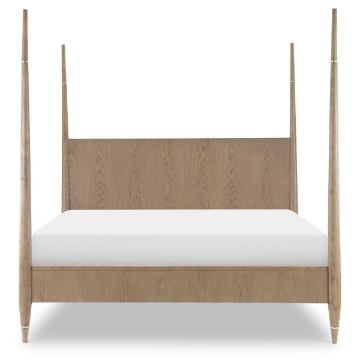 Picture of MELROSE KING POSTER BED