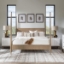 Picture of MELROSE QUEEN POSTER BED