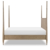 Picture of MELROSE QUEEN POSTER BED