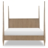 Picture of MELROSE QUEEN POSTER BED