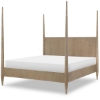 Picture of MELROSE QUEEN POSTER BED