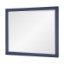 Picture of SUMMERLAND BLU MIRROR