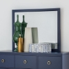 Picture of SUMMERLAND BLU MIRROR