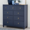 Picture of SUMMERLAND BLUE BUREAU