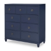 Picture of SUMMERLAND BLUE BUREAU