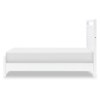 Picture of SUMMERLAND WH TWIN PANEL BED