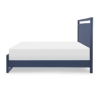 Picture of SUMMERLAND BLU KING PANEL BED