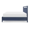 Picture of SUMMERLAND BLUE KING PANEL W/STORAGE