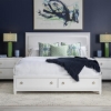 Picture of SUMMERLAND UPH KING W/STORAGE