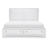 Picture of SUMMERLAND UPH KING W/STORAGE