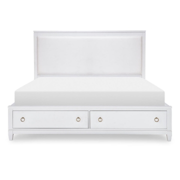 Picture of SUMMERLAND UPH KING W/STORAGE