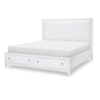 Picture of SUMMERLAND UPH KING W/STORAGE