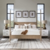 Picture of MELROSE KING POSTER BED