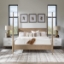 Picture of MELROSE KING POSTER BED