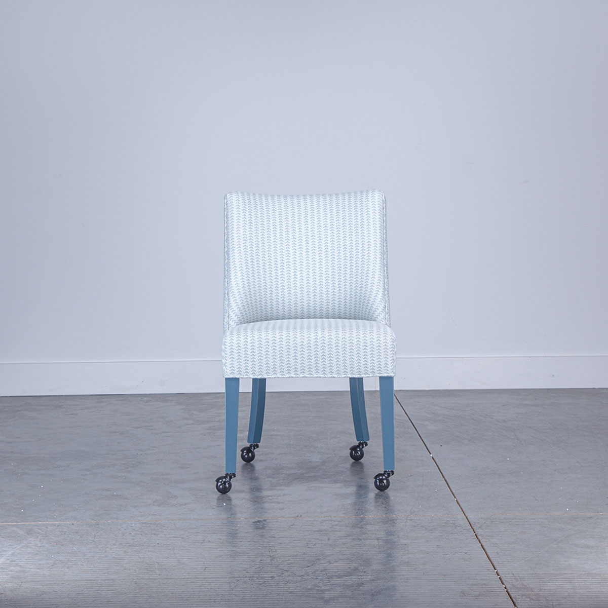 Picture of DUTTON CASTERED CHAIR
