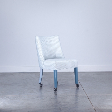 Picture of DUTTON CASTERED CHAIR