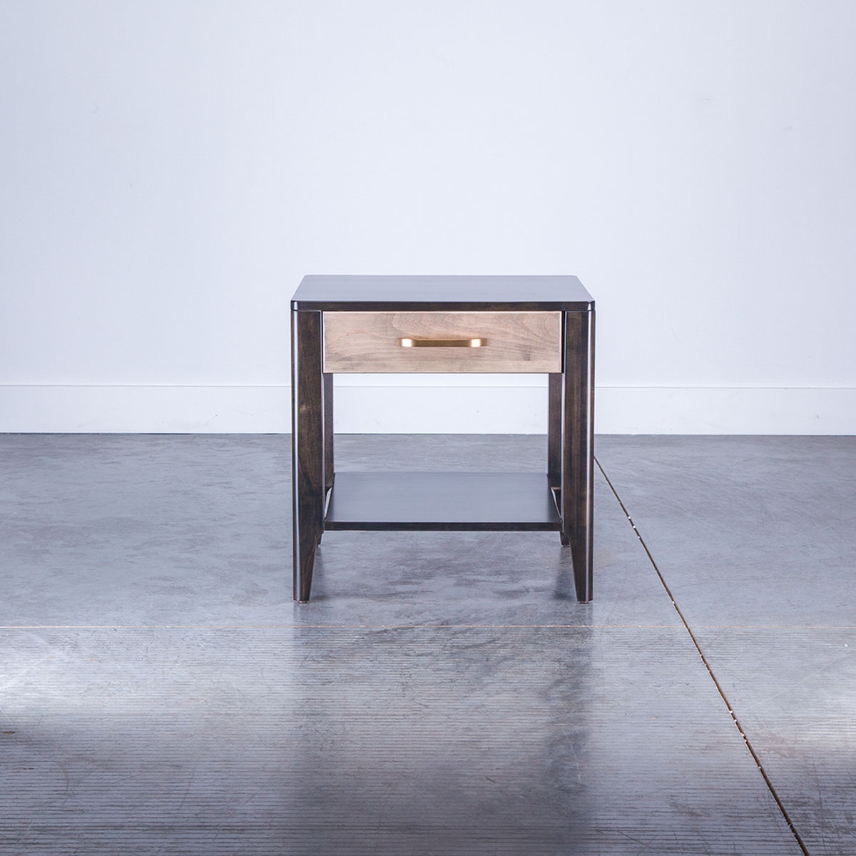 Picture of TOULON SQAURE END TABLE