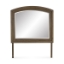 Picture of KENLEY HONEY MIRROR
