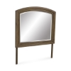 Picture of KENLEY HONEY MIRROR