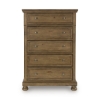 Picture of KENLEY HONEY CHEST