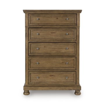 Picture of KENLEY HONEY CHEST