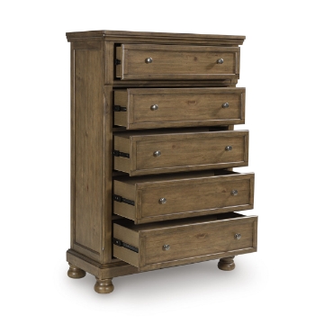 Picture of KENLEY HONEY CHEST