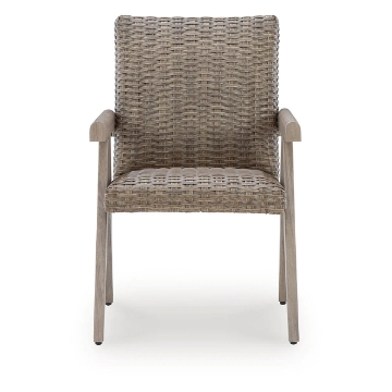 Picture of CLIFF TRAILS ARM CHAIR PAIR