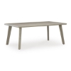 Picture of CLIFF TRAILS DINING TABLE