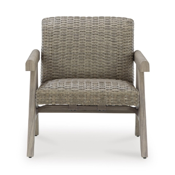 Picture of CLIFF TRAILS ROCK LOUNGE CHAIR