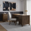 Picture of ATWOOD EXECUTIVE  DESK