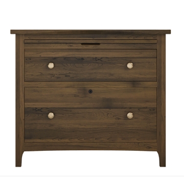 Picture of ATWOOD LATERAL FILE CABINET