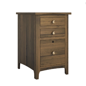 Picture of ATWOOD FILE CABINET