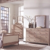 Picture of ADRIENNE DRESSER 5 IN OAK