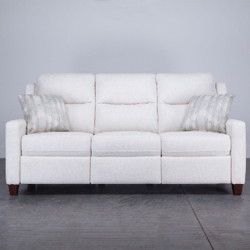 Picture of EZ4F DOUBLE RECLINING SOFA