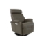 Picture of ROME QS LARGE P3 RECL GRAPHITE