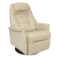 Picture of STOCKHOLM QS SMALL P2 RECLINER LATTE