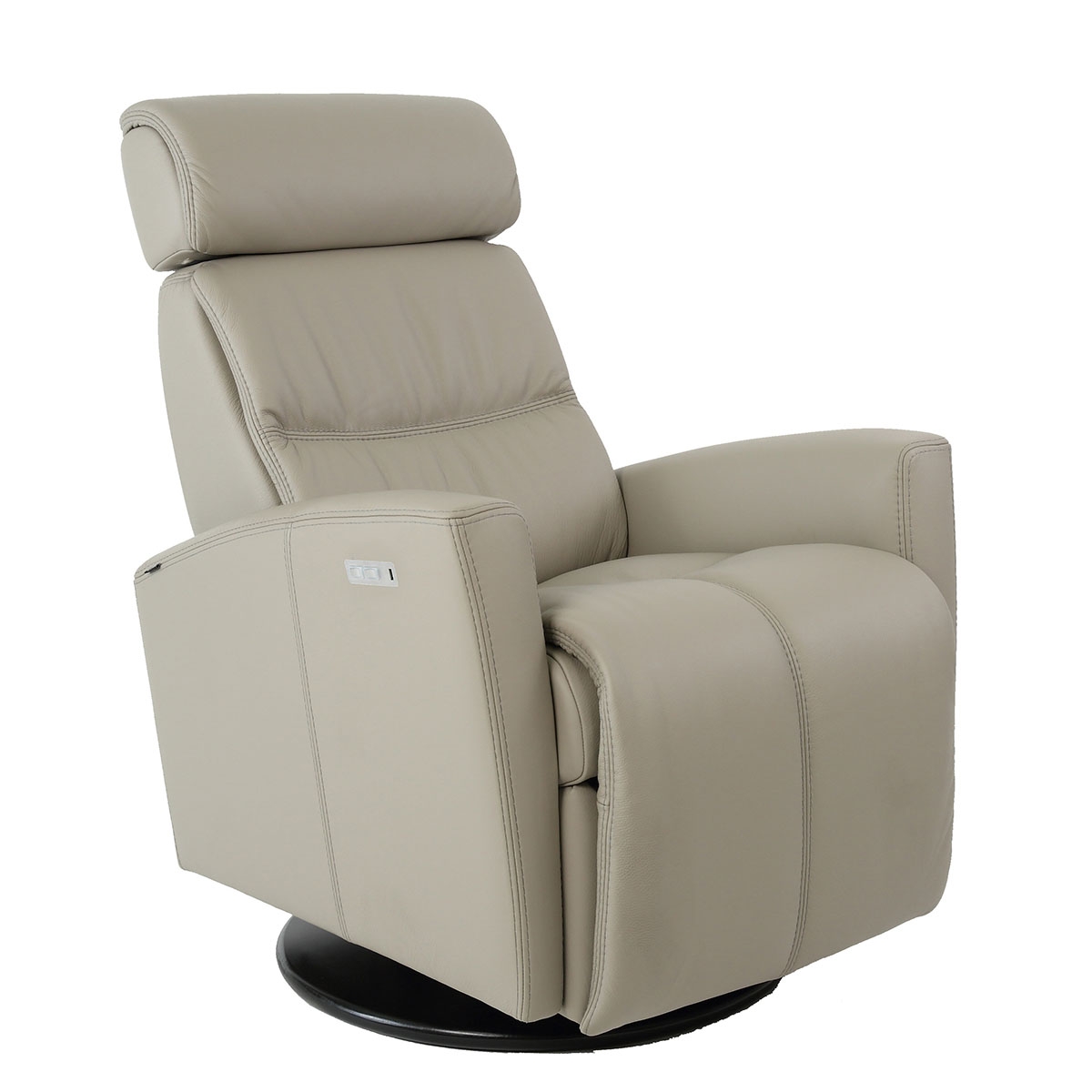 Picture of MILAN QS LARGE P2 RECL CEMENT