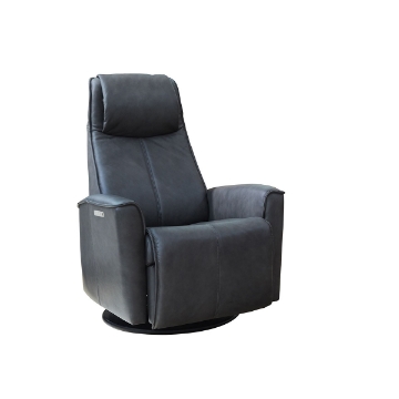 Picture of URBAN QS SMALL P2 RECLINER STORM