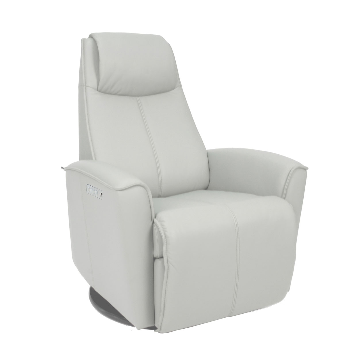 Picture of URBAN QS LARGE SW GLDR P2 SHD GRY