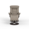 Picture of BERGEN R QS SM RECL/OTTO FOG