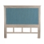 Picture of OCEAN ISLE TWIN HEADBOARD