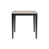 Picture of BAY CITY TWO TONE 36" TALL TABLE
