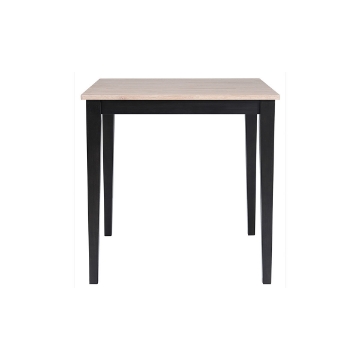 Picture of BAY CITY TWO TONE 36" TALL TABLE