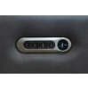 Picture of WYATT GUNMETAL SOFA W/ POWER HEADREST & LUMBAR